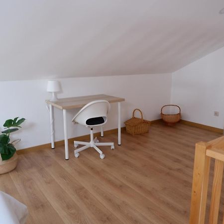 Casa Da Rabita Villa Capinha Kültér fotó