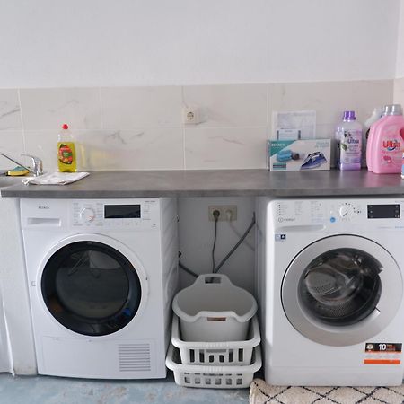 Casa Da Rabita Villa Capinha Kültér fotó