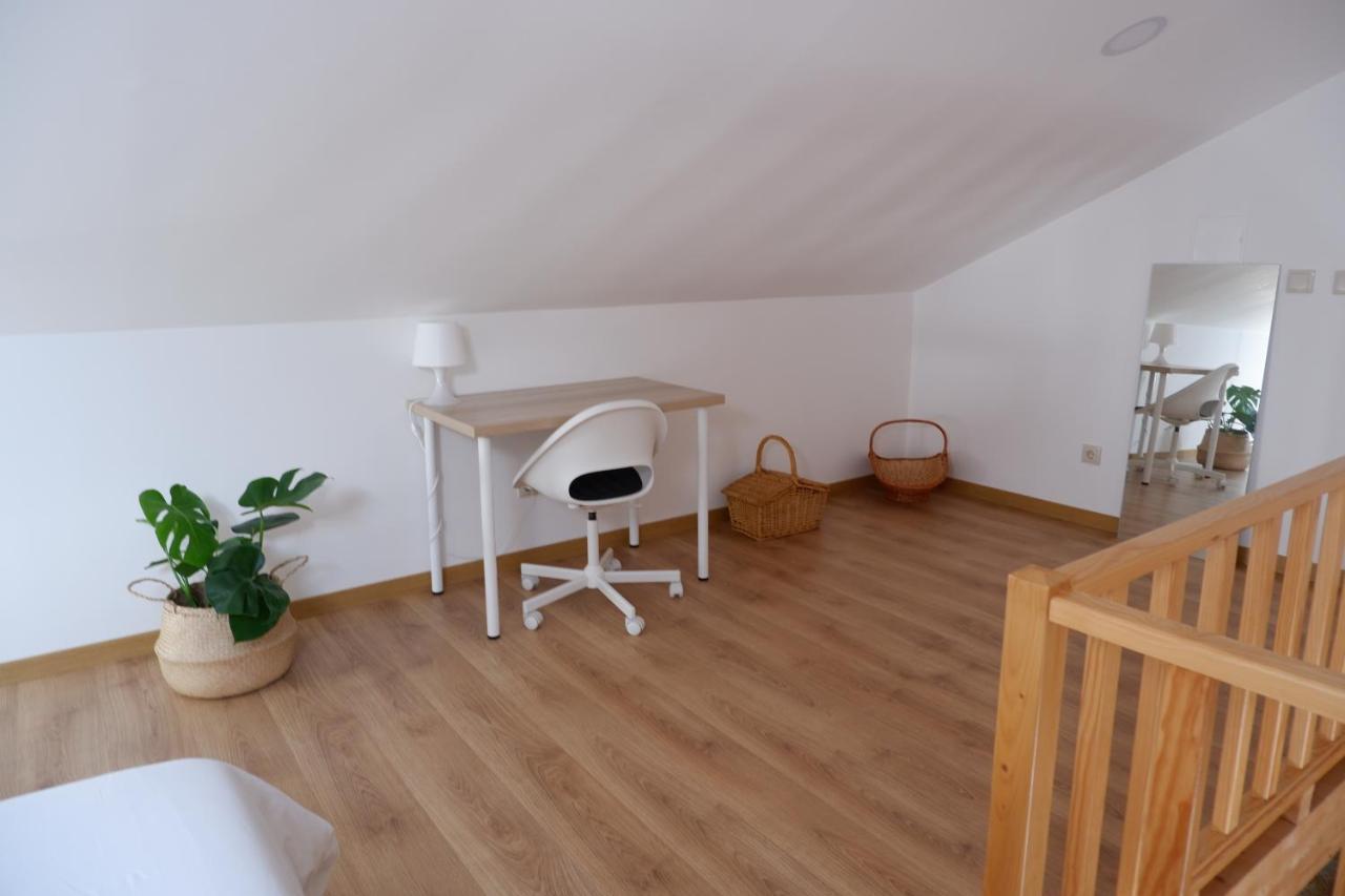 Casa Da Rabita Villa Capinha Kültér fotó