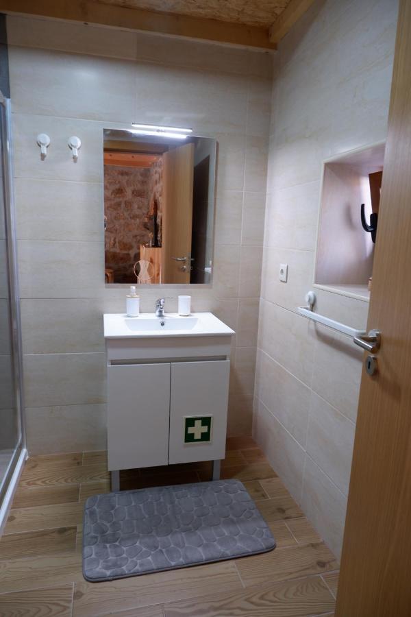 Casa Da Rabita Villa Capinha Kültér fotó