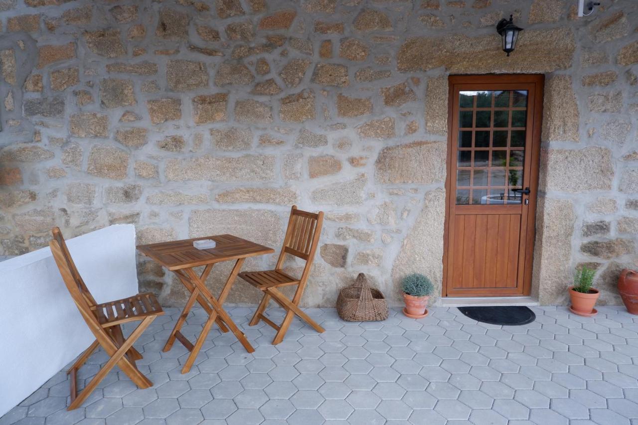 Casa Da Rabita Villa Capinha Kültér fotó