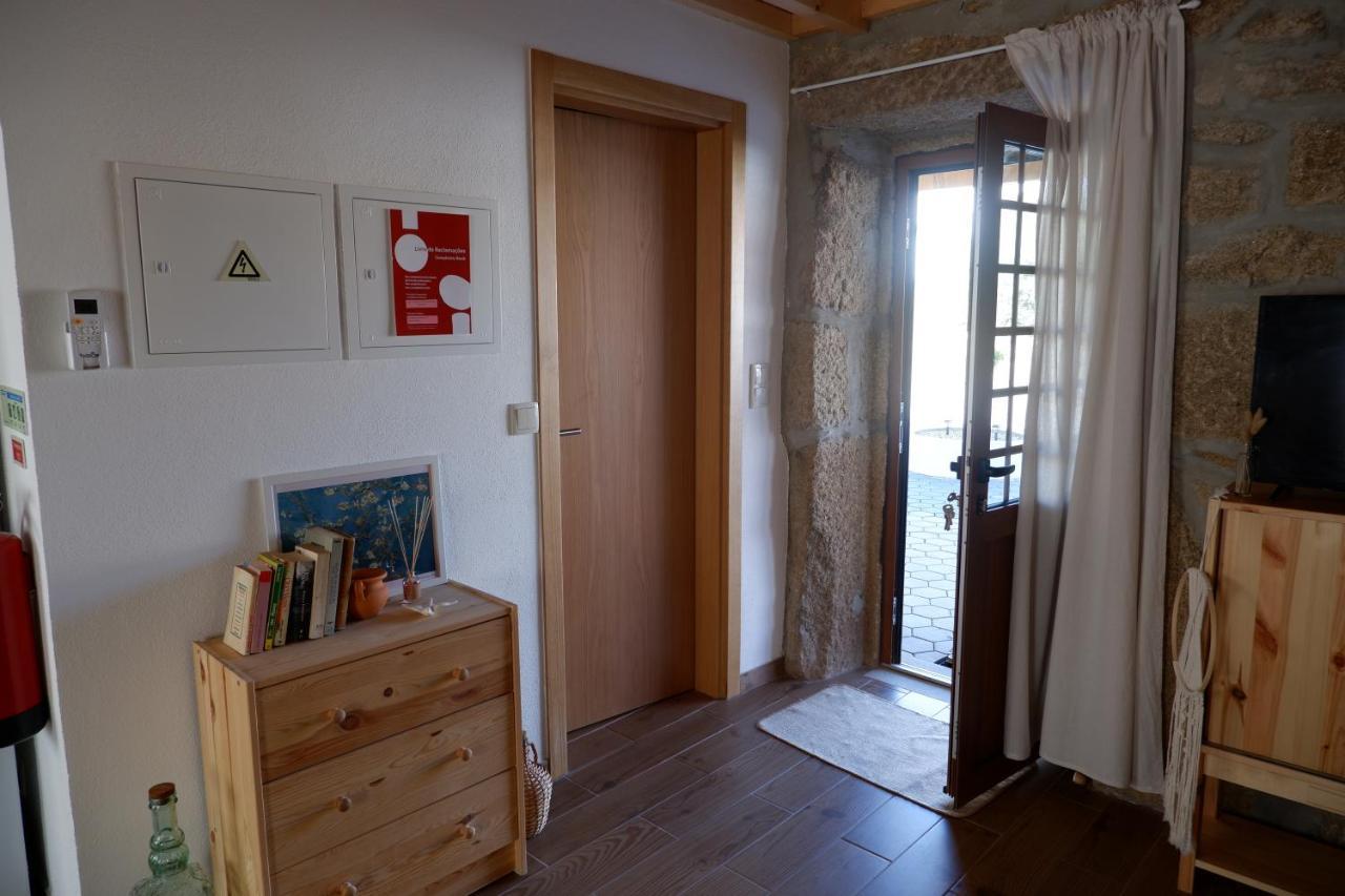 Casa Da Rabita Villa Capinha Kültér fotó