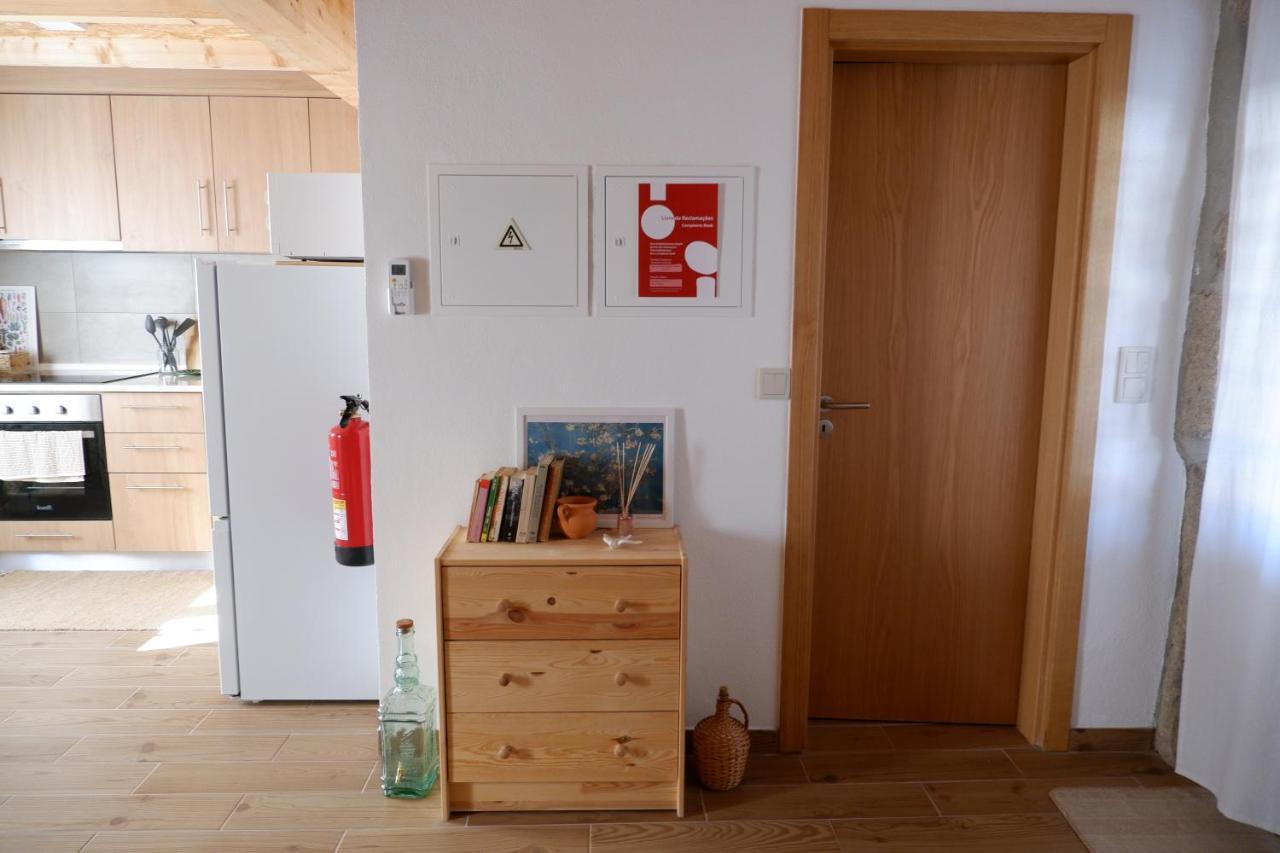 Casa Da Rabita Villa Capinha Kültér fotó