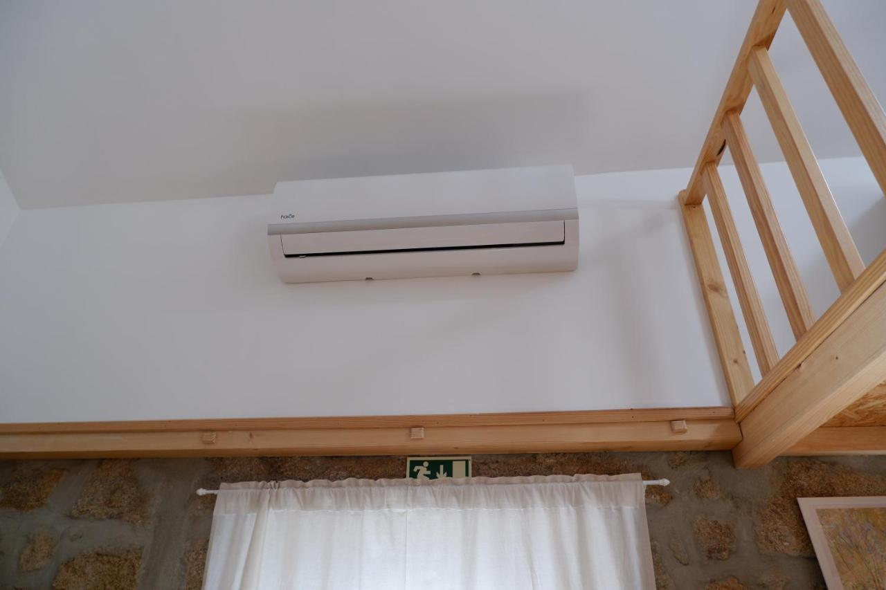 Casa Da Rabita Villa Capinha Kültér fotó