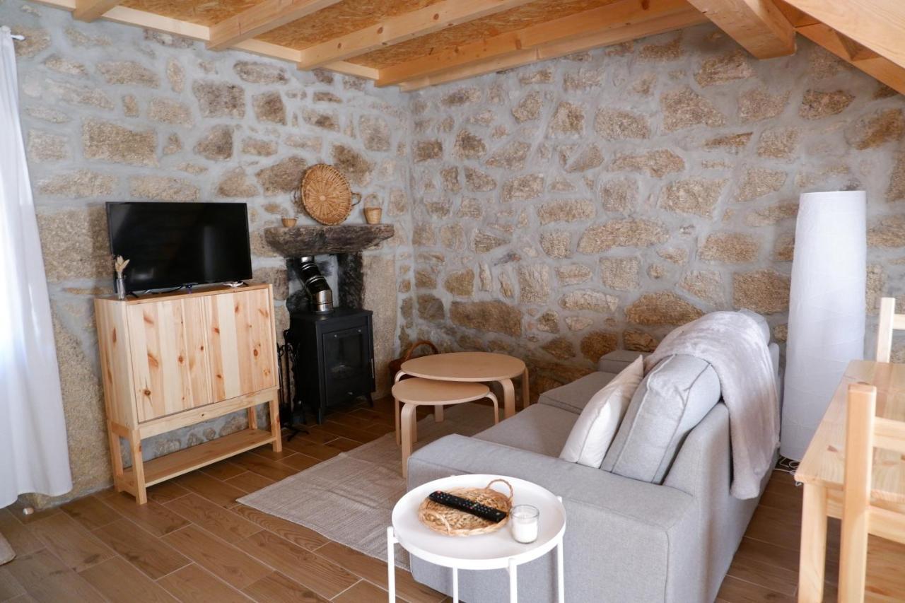Casa Da Rabita Villa Capinha Kültér fotó