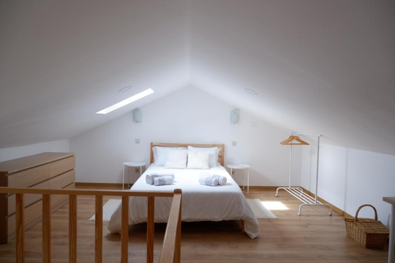 Casa Da Rabita Villa Capinha Kültér fotó