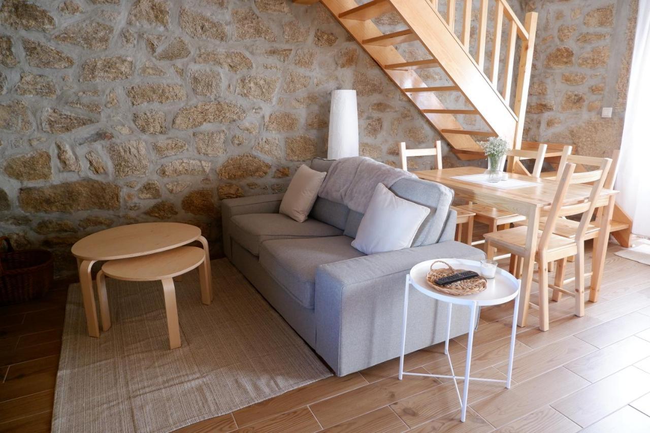 Casa Da Rabita Villa Capinha Kültér fotó